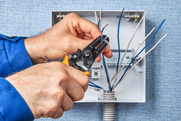 Electrical Maintenance Services in Waukee, IA